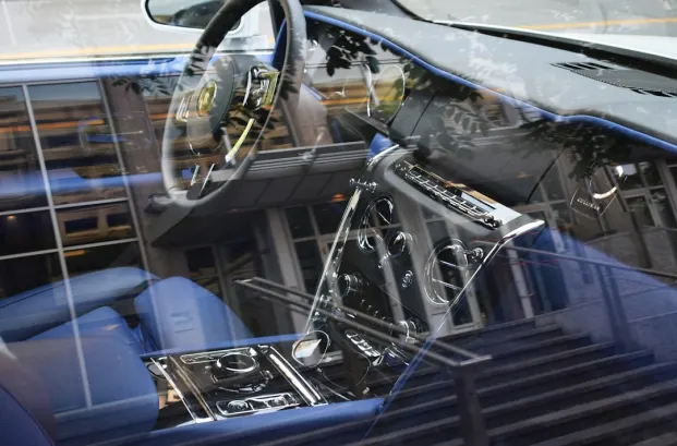 Καζίνο Ιζι Σλοτς Εφαρμογή Android/iOS